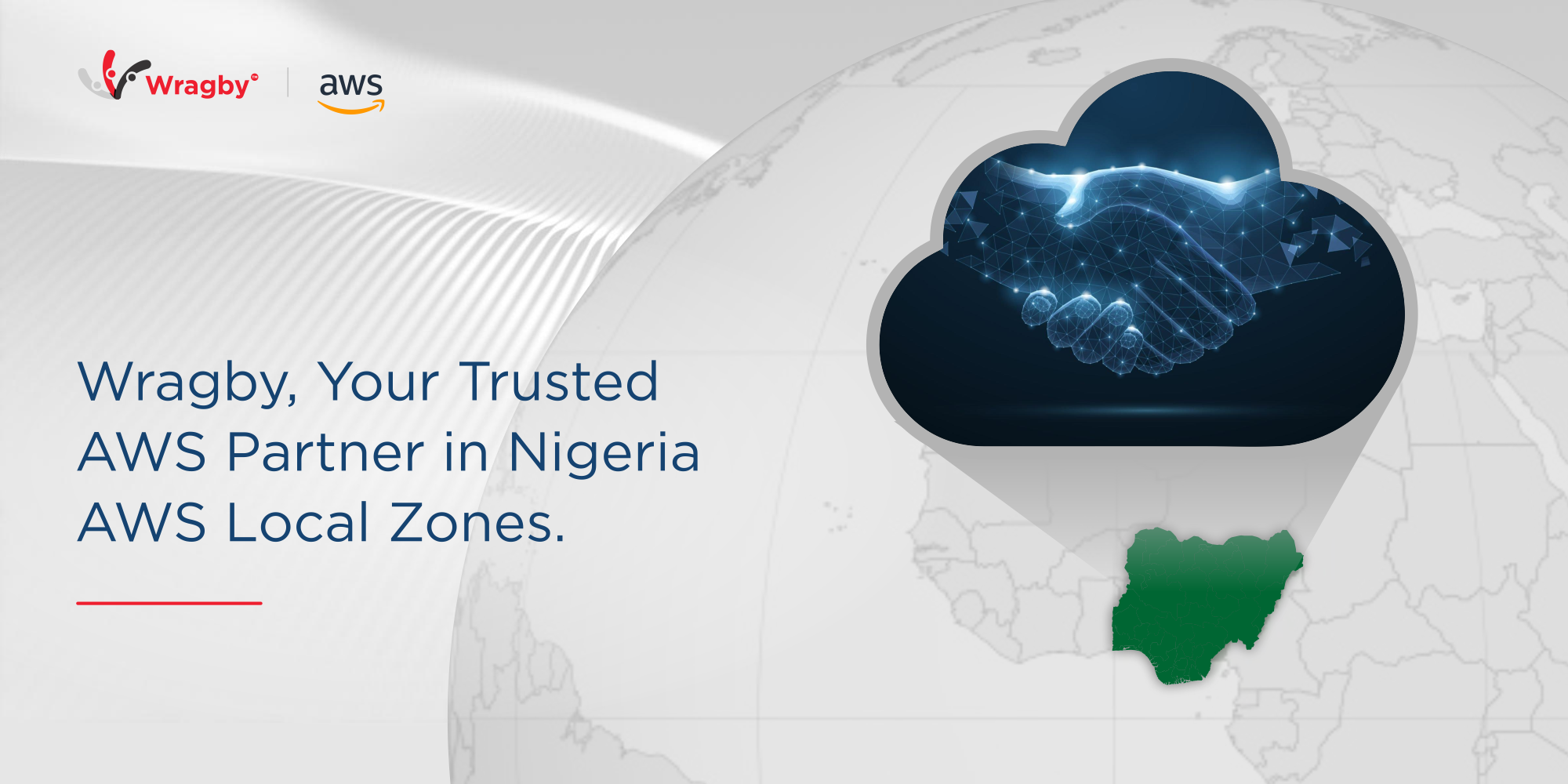 AWS partner in Nigeria