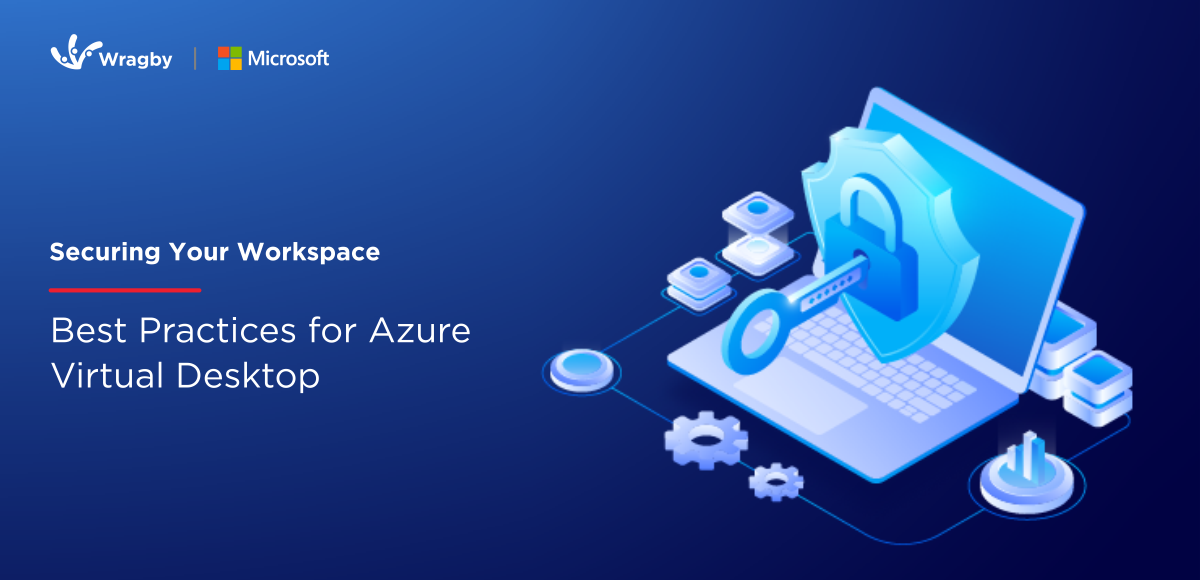 Securing Azure Virtual Desktop