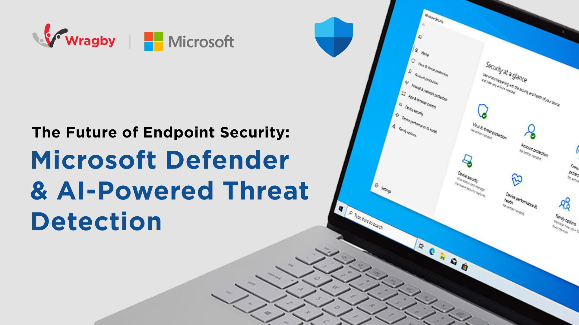The Future of Endpoint Security Microsoft Defender
